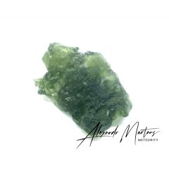 Moldavite 3.13 grams