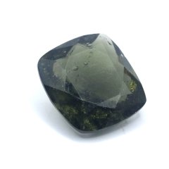 Vltavín broušený - tuporoh - 4,189 ct