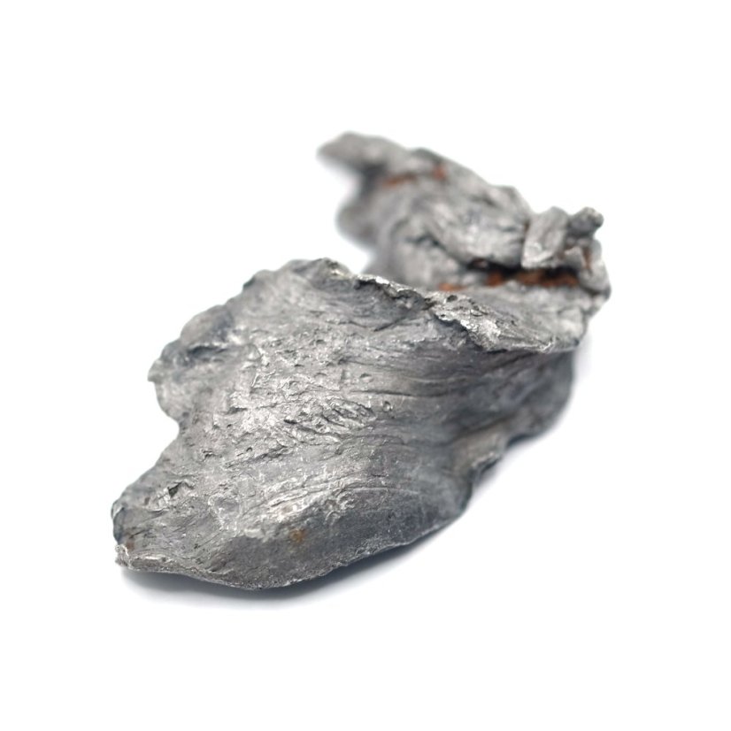 Iron meteorite - Sichote Alin - 8.70 grams