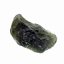 natural moldavite 1.35 grams