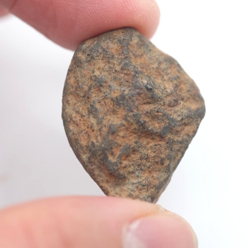 Kamenný meteorit - Gao Guenie - 13,67 gramů