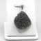 Pendant with Natural Moldavite 4.82 g – A Jewel with a Cosmic Soul