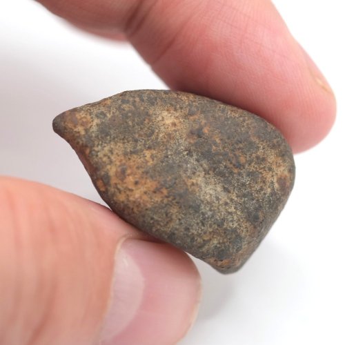 Stone Meteorite - Gao Guenie - 21.97 grams