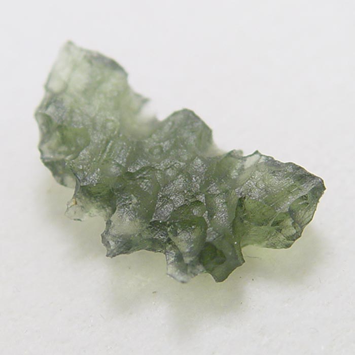 Moldavite - Besednice 2,41 grams