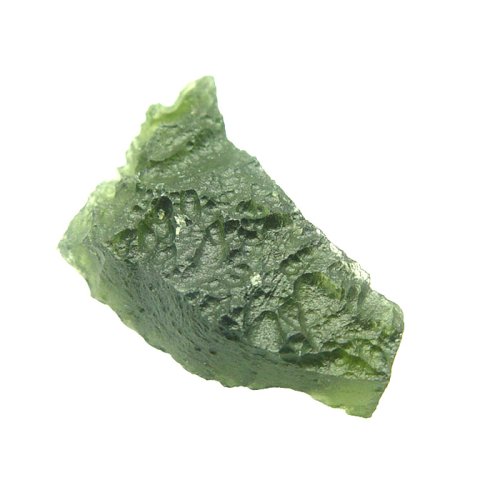 Přírodní vltavín 8,13 gramů