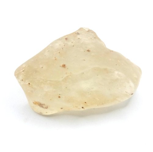 Libyan desert glass - Africa - 4.50 grams