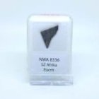 NWA 8336 - Eucrite monomict