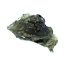 Natural moldavite 2.86 grams