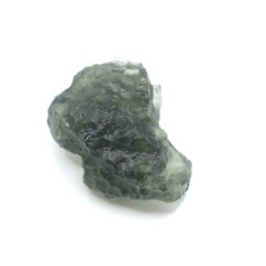 Natural moldavite 1.14 grams