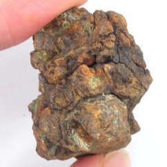 Meteorit - Pallasit - Sericho - 41,33 gramů