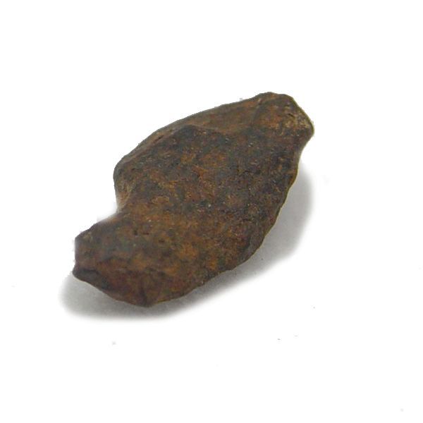 Agoudal - Iron IIAB - Marocco - Description language - Slovensky
