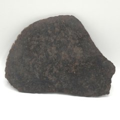 Meteorit NWA XXX (neklasifikovaný) – nařezaný plátek - 32,08 gramů
