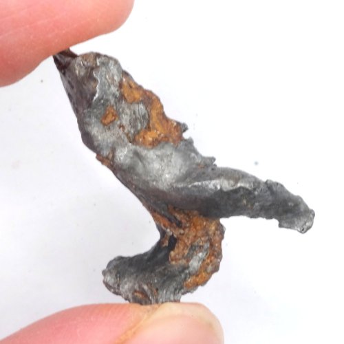 Iron meteorite - Sichote Alin - 13.53 grams