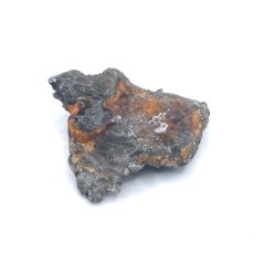 Iron meteorite - Sichote Alin -  grams-KOPIE