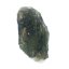 Natural moldavite 3.48 grams