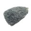 Natural moldavite 15.64 grams