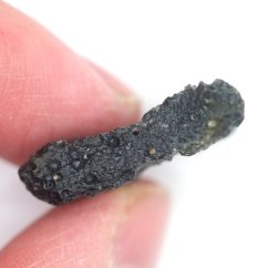 Natural moldavite 6.80 grams