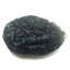 Natural moldavite 17.63 grams