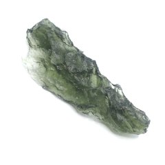 Natural moldavite 1.52 grams