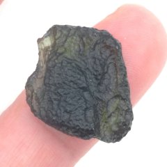Moldavite 5.47 grams