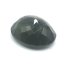 Moldavite cut - oval briliant - 5.16 ct