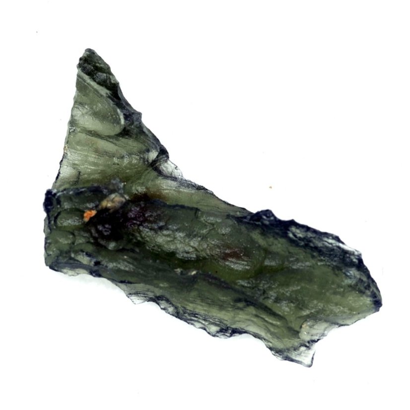 Přírodní vltavín 2,10 gramů