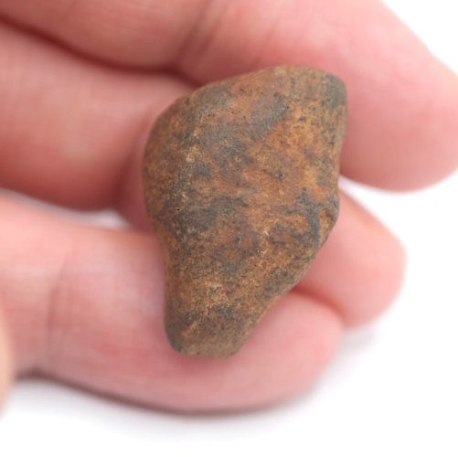 Kamenný meteorit - Gao Guenie - 11,44 gramů