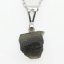 Pendant with Natural Moldavite 1.51 g – A Jewel with a Cosmic Soul