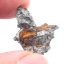 Iron meteorite - Sichote Alin - 7.22 grams