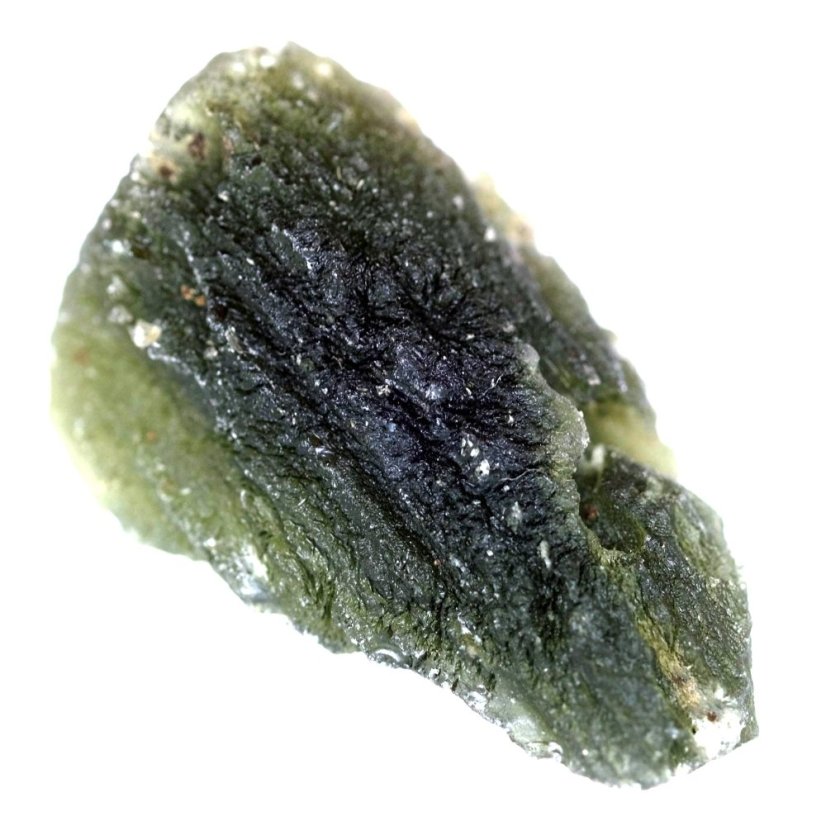 Moldavite 9.47 grams