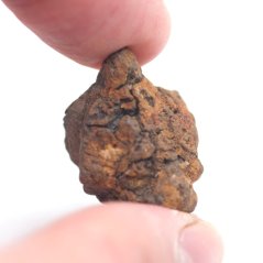 Meteorite - Pallasite - Sericho - 14.20 grams