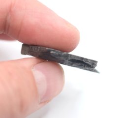Iron meteorite - Dronino - 12.58 grams