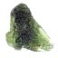 Moldavite 4.47 grams