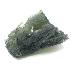 Přírodní vltavín 5,64 gramů
