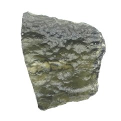 Natural moldavite 3.20 grams