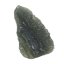 Natural moldavite 9.50 grams