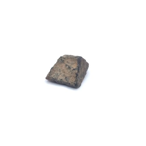 Kamenný meteorit - Palo Verde Mine - 0,095 gramů