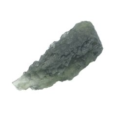 Natural moldavite 3.56 gram