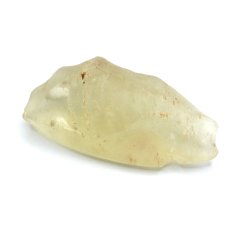 Libyjské pouštní sklo - Afrika - 3,70 gramů