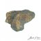 Meteorit železný - Nantan - 14,77 gramů