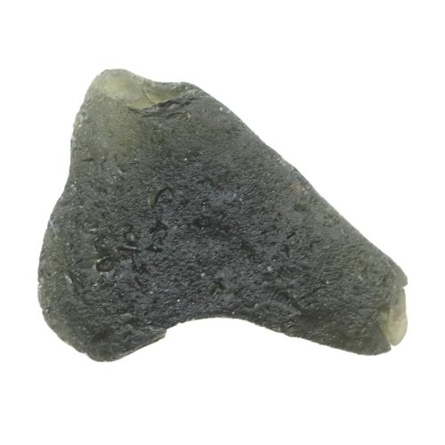 Natural moldavite 3.78 grams