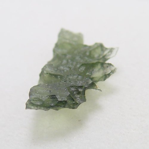 Moldavite - Besednice 2,41 grams