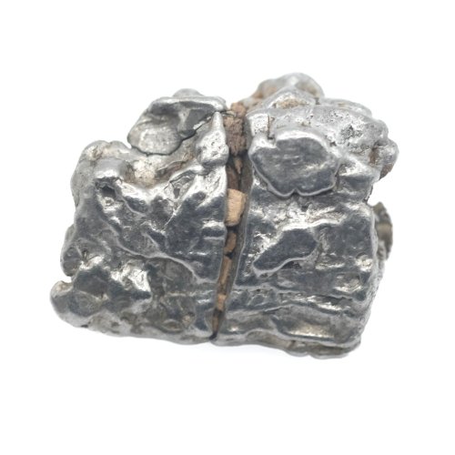 Železný meteorit - Campo del Cielo - 28,81 gramů