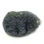 Natural moldavite 17.63 grams