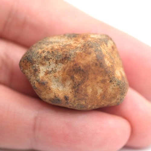 Stone Meteorite - Gao Guenie - 22.77 grams