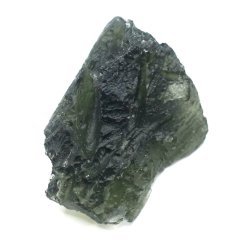 Natural moldavite 5.79 grams