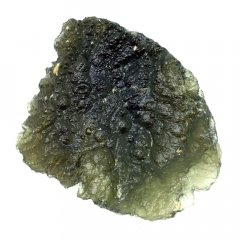 Moldavite 6.88 grams