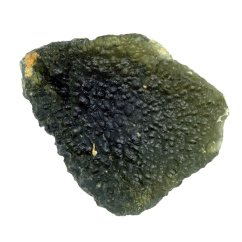 Moldavite 10.67 grams