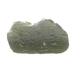 Natural moldavite 2.07 grams