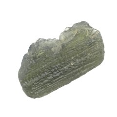 Natural moldavite 2.07 grams